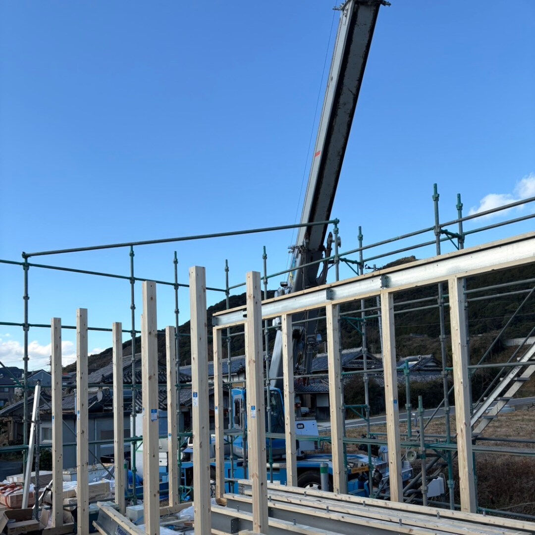 ついに公開間近!!洲本市納の平屋物件✨