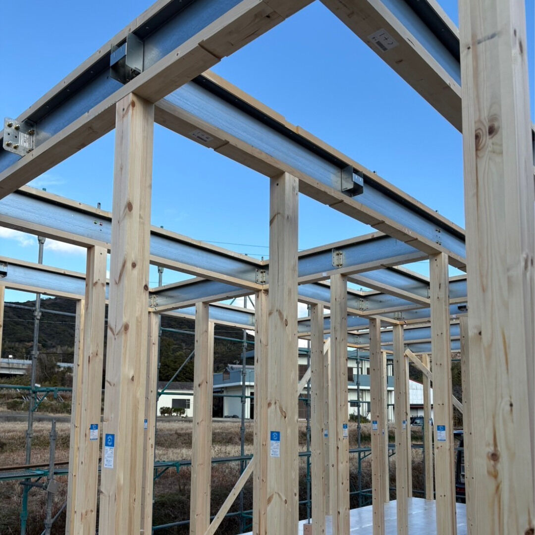 ついに公開間近!!洲本市納の平屋物件✨