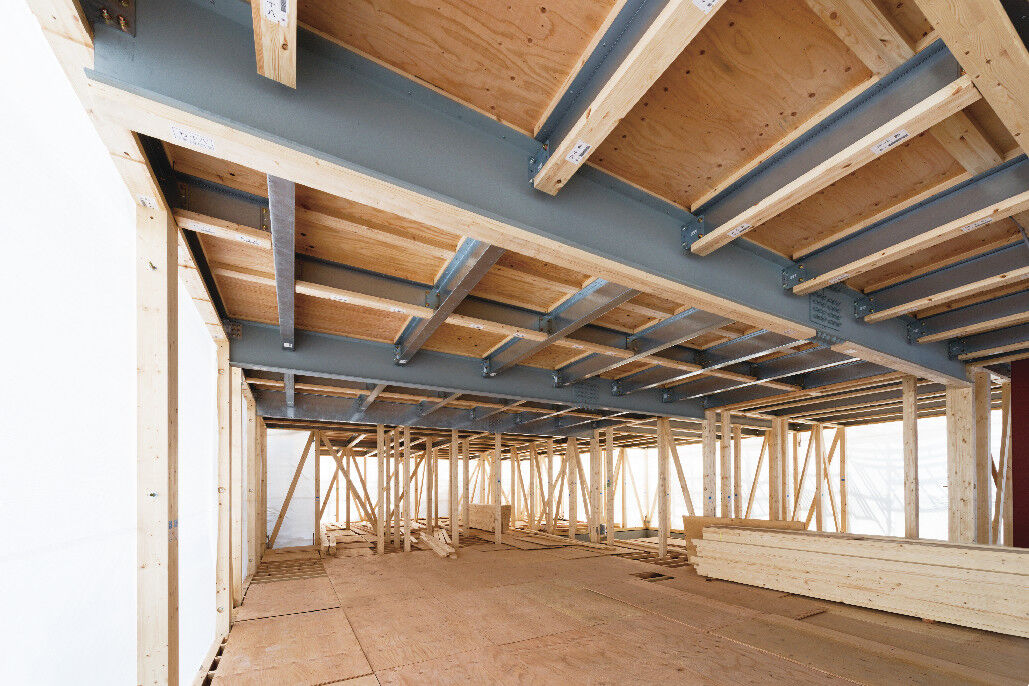 テクノストラクチャー